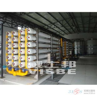 電鍍廢水回用設(shè)備價格 電鍍廢水回用技術(shù)