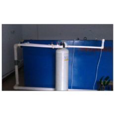 綜合性電鍍污水處理成套設備 混凝處理工藝的詳細描述 |東商網