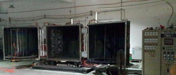 廣東閑置冶金設(shè)備處理_工廠處理13年產(chǎn)整套玻璃電鍍機(jī)器_廣東閑置資產(chǎn)處理_Feijiu網(wǎng)(中國(guó)廢舊物資網(wǎng))