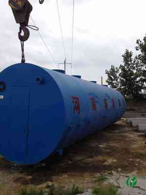 污水處理成套設(shè)備_山西地區(qū)全自動地埋式電鍍行業(yè)污水處理設(shè)備批發(fā)價格_河南環(huán)源環(huán)保設(shè)備-展銷頻道