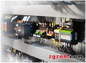 中國(guó)智能化網(wǎng) 訪魏德米勒亞太區(qū)電氣柜產(chǎn)品事業(yè)部總監(jiān)lars kosubek先生