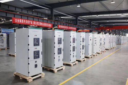 一通電話,火速響應,48小時從設(shè)計到出廠,復雜電氣產(chǎn)品奔赴雷神山 大全如何創(chuàng)造最快履約速度