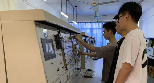 智能之星，點燃未來 廣州華立科技職業(yè)學院電力與智能制造學院攜手?？藗愃闺姎夤灿⒉? />
</a>
<span><a href=