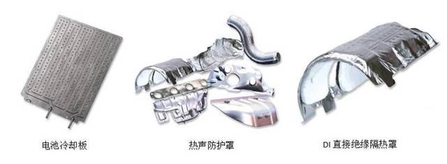 德納投資1.05億美元新建鹽城工廠，攜手埃克倫斯電氣開啟在華電氣化戰(zhàn)略新篇章