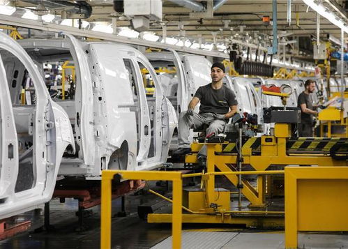 臨時關稅最高達37.6%，歐盟筑起的“高墻”能擋住中國新能源汽車的浪潮嗎？